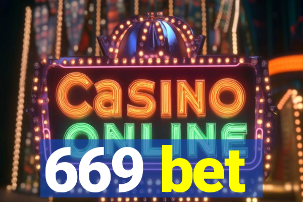 669 bet